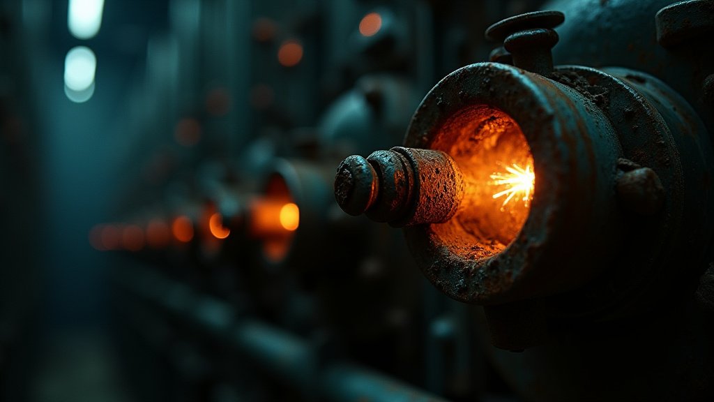 JPS Grid Woes: Blackout Blame on Recurring Issues